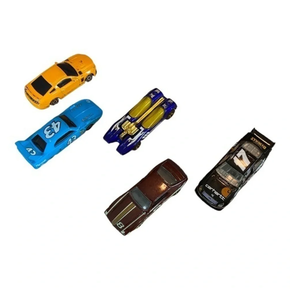 Lot of‎ Toy Cars